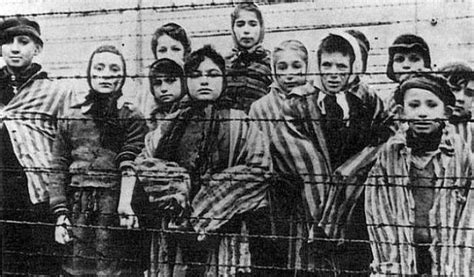 porrajmos l'olocausto dei rom